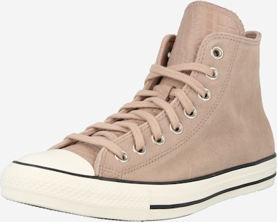 Sportbačiai su auliuku 'CTAS' iš CONVERSE, spalva – brokato spalva / balta, Prekių apžvalga