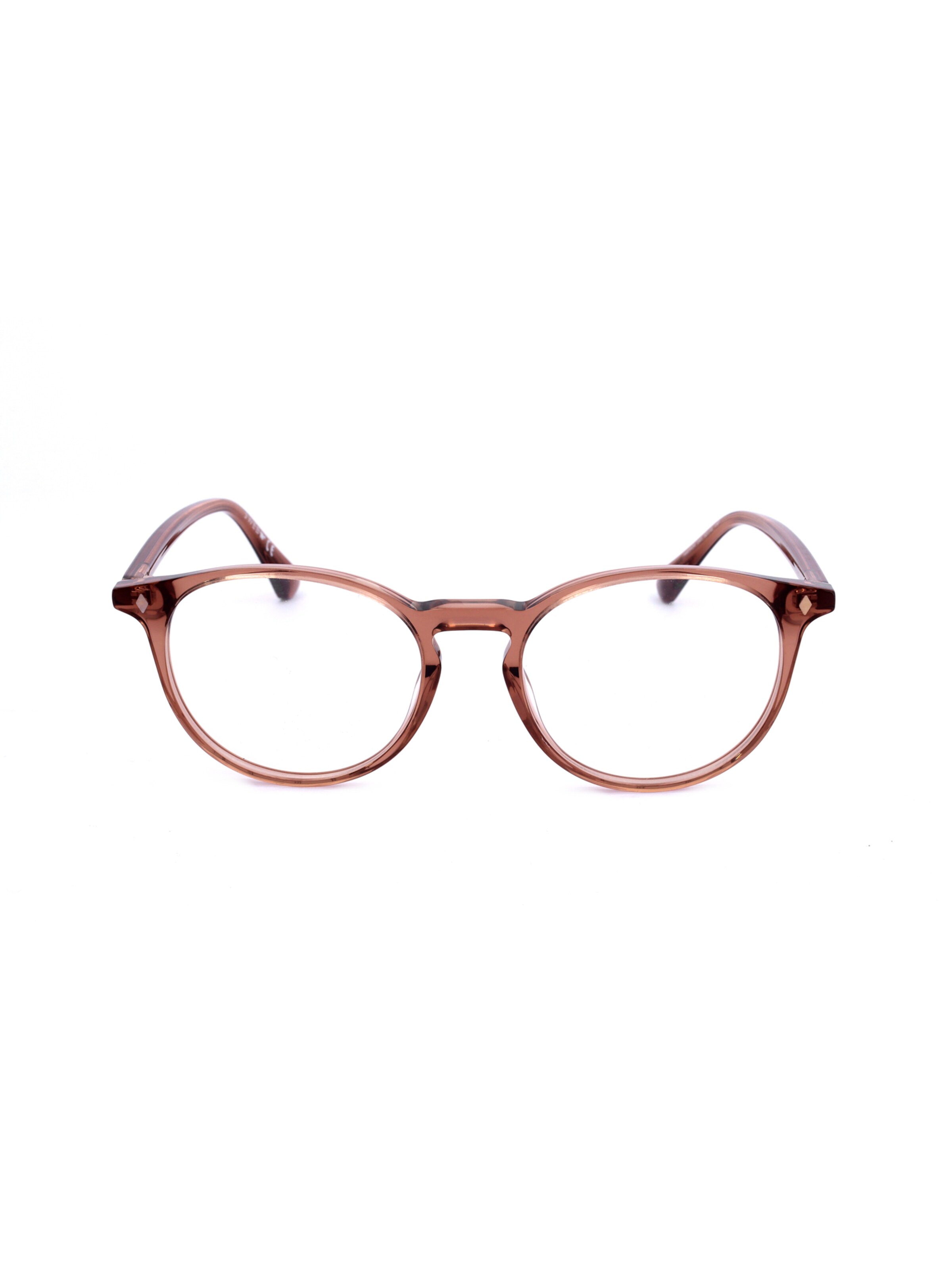 Occhiali 'WE5404' di Web Eyewear in marrone