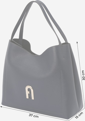 Borsa a spalla 'PRIMULA' di FURLA in blu