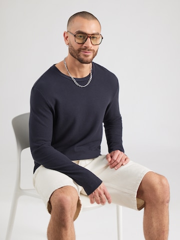 T-Shirt 'Phineus' JOOP! Jeans en bleu : devant