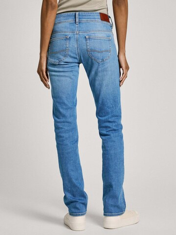 Skinny Jeans 'VENUS ' di Pepe Jeans in blu