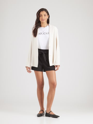 ONLY Regular Trousers 'ONLCaro' in Black