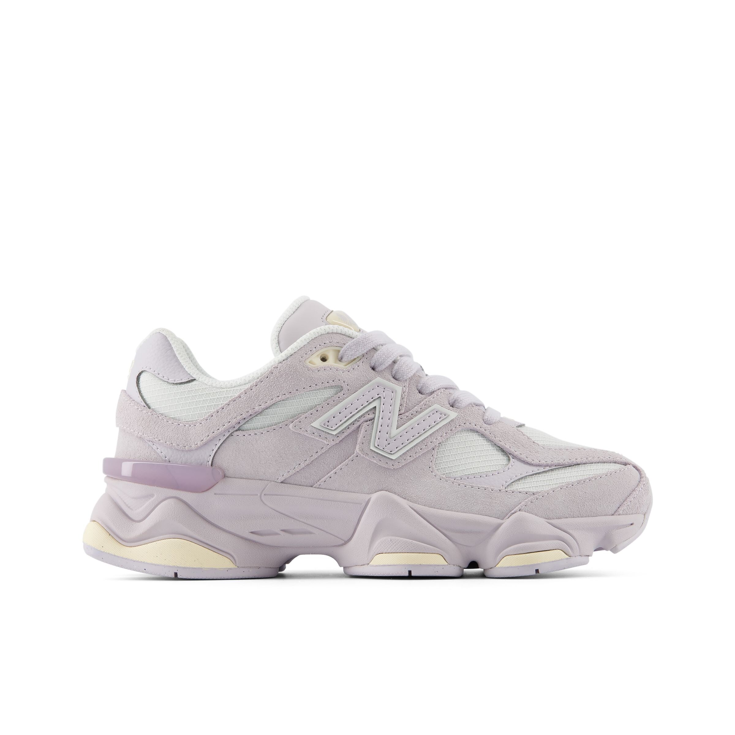 new balance Sneakers '9060' in Grijs