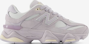new balance Sneakers '9060' in Grijs