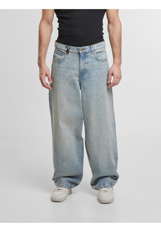 Loosefit Jeans 'Eren' di 2Y Premium in blu: frontale