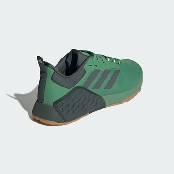 Chaussure de sport 'Dropset 2' ADIDAS PERFORMANCE en vert