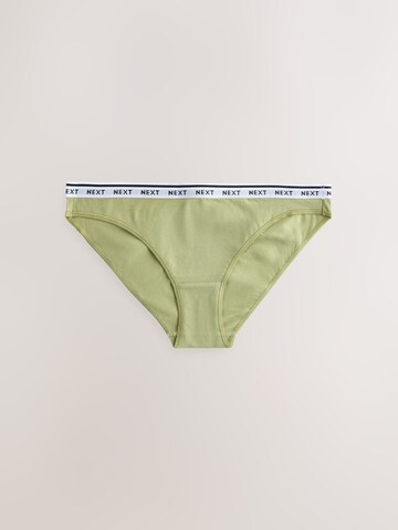 Slip Next en beige