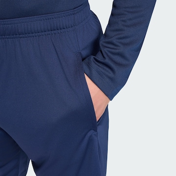 regular Pantaloni sportivi 'Entrada 26' di ADIDAS PERFORMANCE in blu