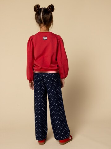 Looxs Revolution Wide Leg Hose in Blau