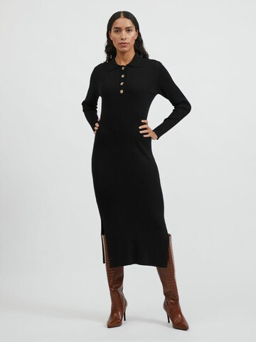 Robe 'Olie' VILA en noir