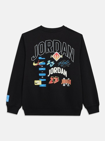 Jordan Tréning póló 'DYNASTY' - fekete