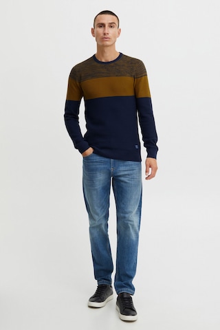 Pullover 'Napinoa' di BLEND in blu