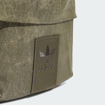 Sac à bandoulière ADIDAS ORIGINALS en vert