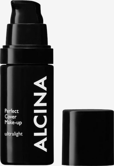 Alcina Perfect Cover Make-Up in, Produktansicht