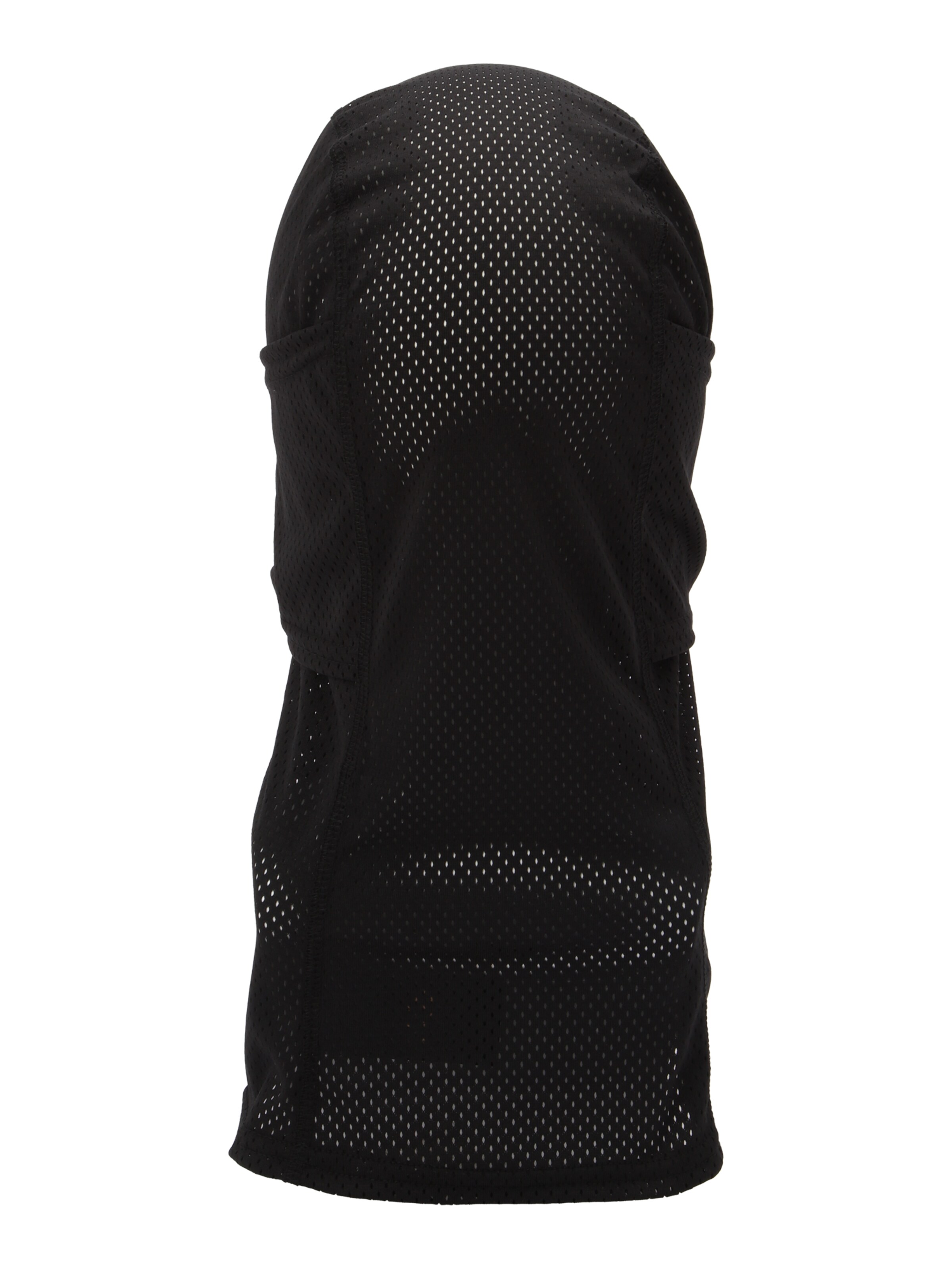 ALPHA INDUSTRIES Müts, värv must