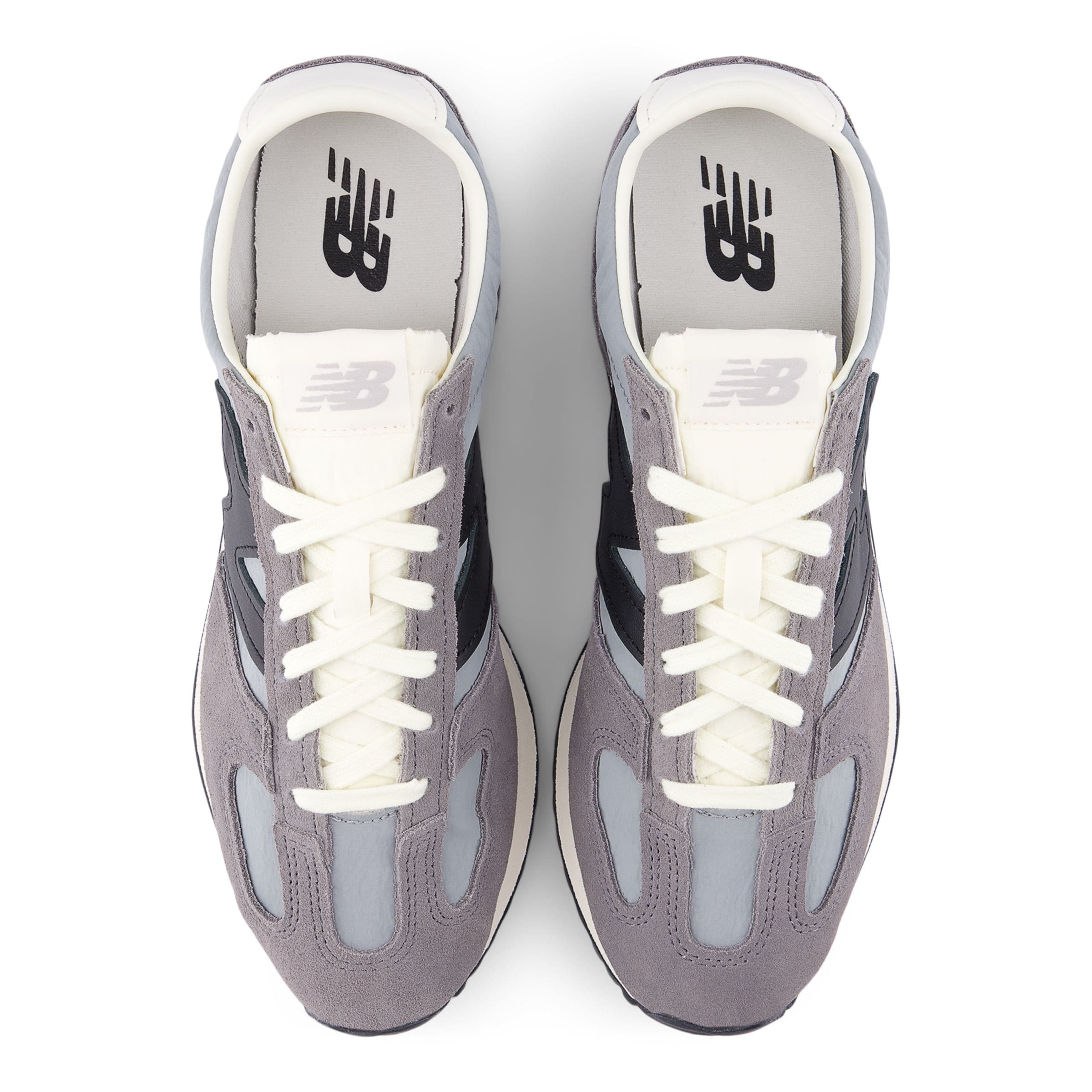 new balance Σνίκερ χαμηλό '471' σε γκρι