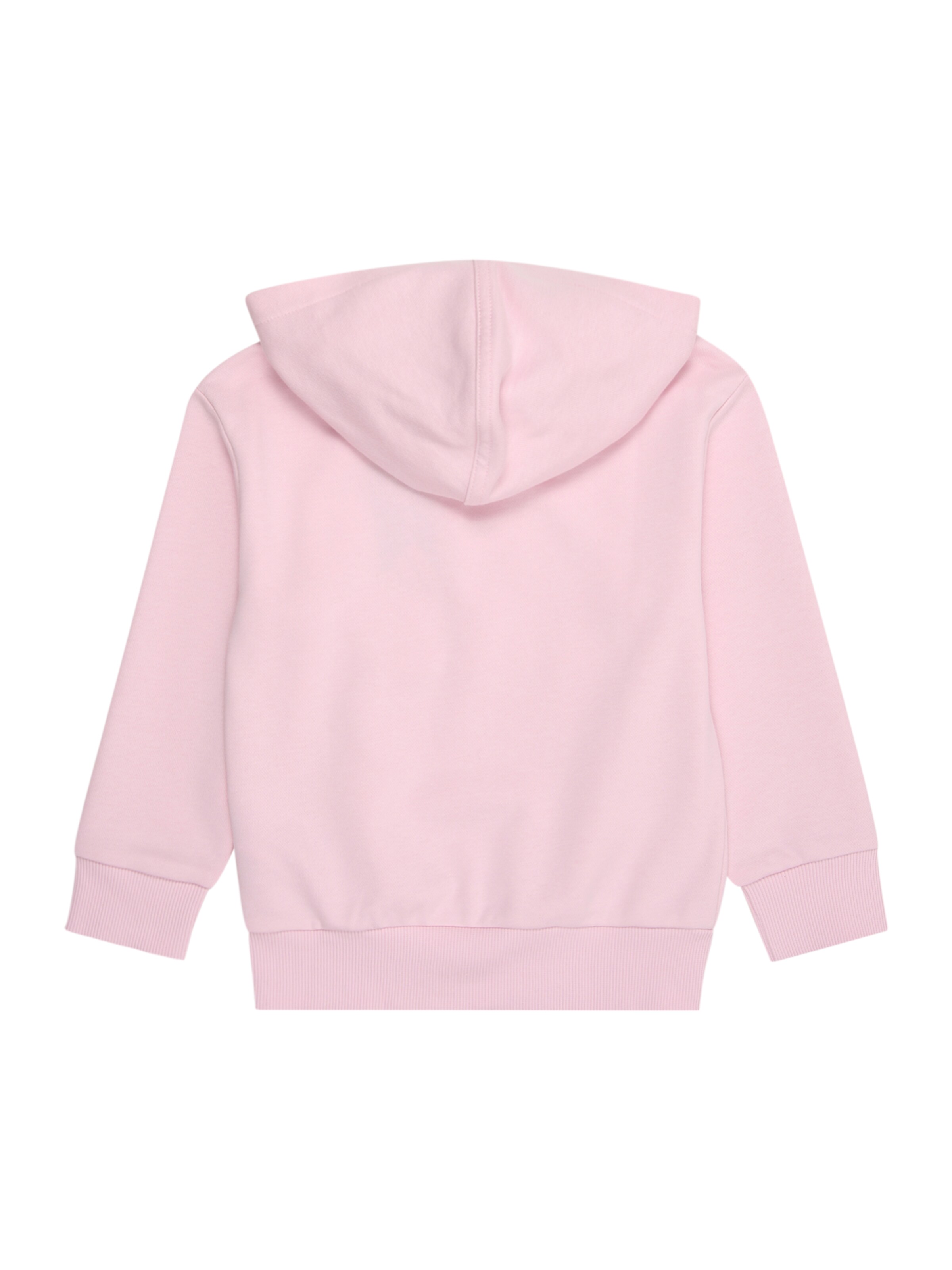 ADIDAS SPORTSWEAR Sportsweatshirt i pink
