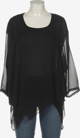 Jean Marc Philipp Blouse & Tunic in L in Black: front