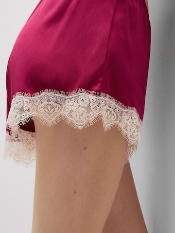 INTIMISSIMI Pyjamashorts in Pink