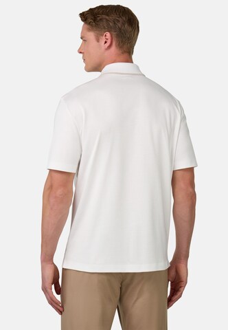Boggi Milano Shirt in White
