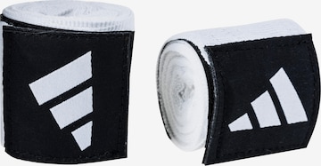 ADIDAS PERFORMANCE Bandagen in Weiß: Vorderseite