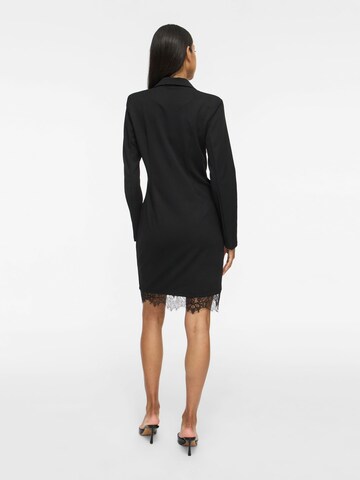 VILA Dress 'VIClara' in Black