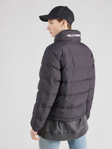 HELLY HANSEN Jacke in Schwarz