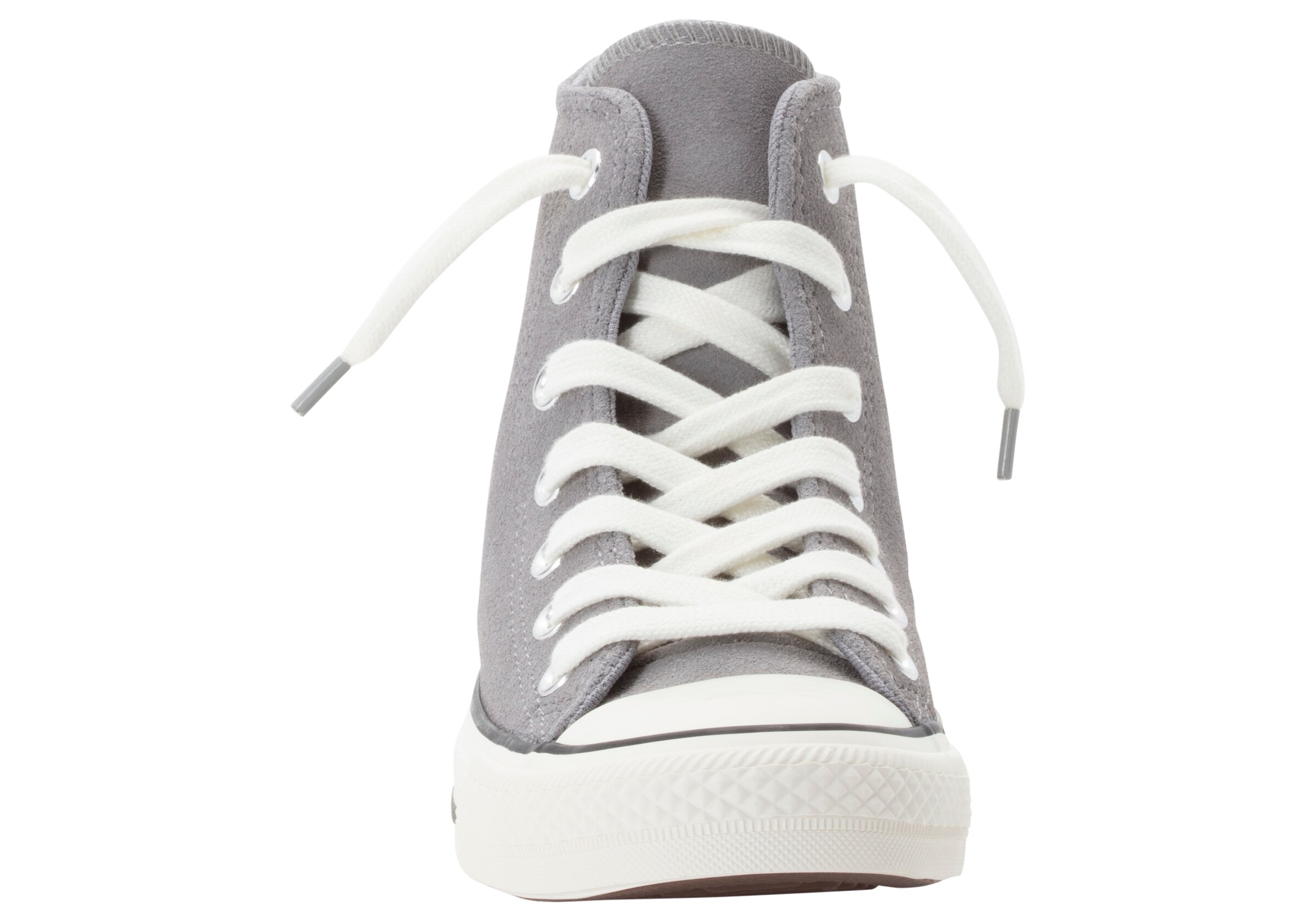 CONVERSE Sneaker in Grau