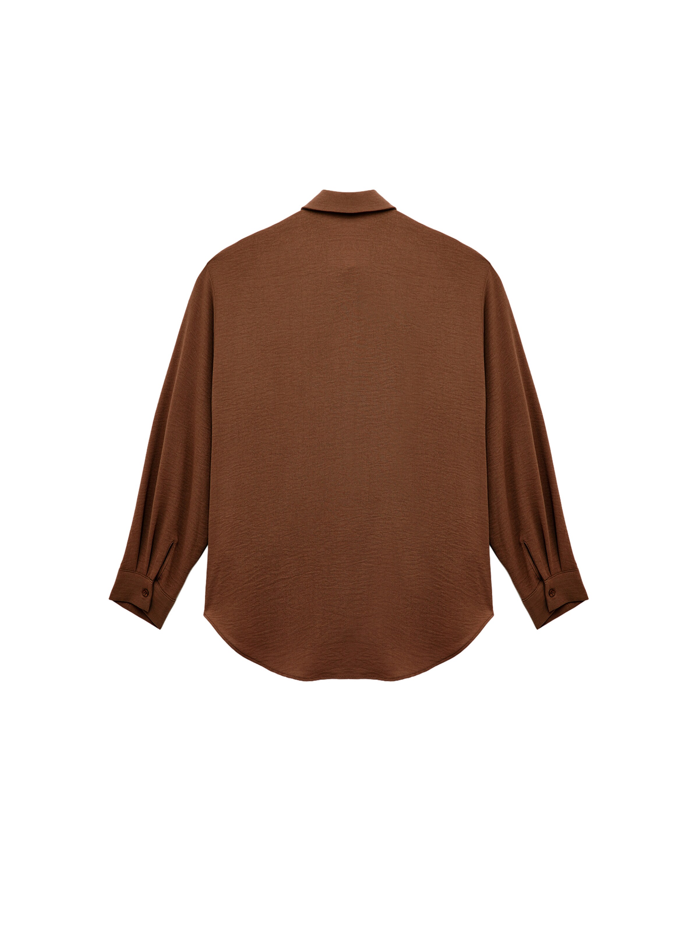 Koton Blouse in Bruin