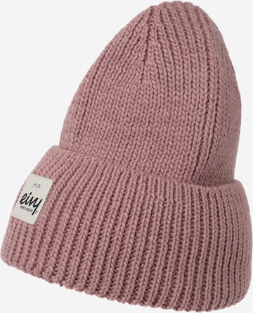 Eivy Athletic Hat 'Aster' in Pink: front