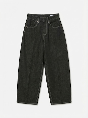 Baggy Jeans 'VMZELDA' di VERO MODA in nero