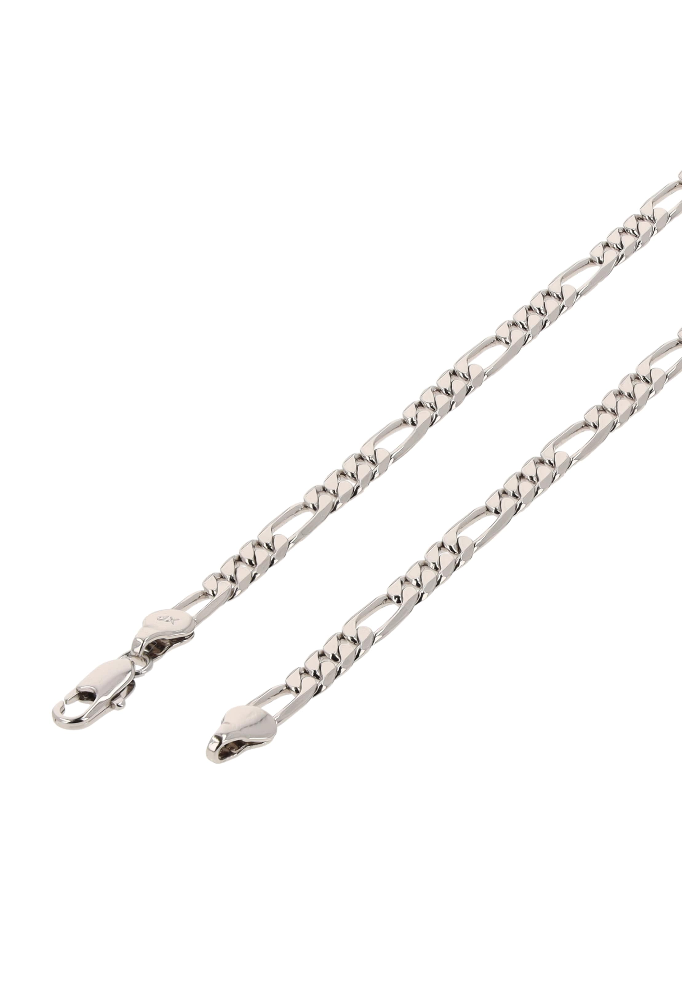 faina - Colar em prata