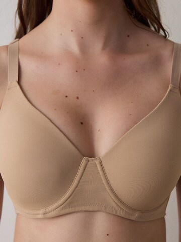 Classique Soutien-gorge 'BHs & Bralettes' Penti en beige