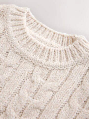 Next - Jersey en beige
