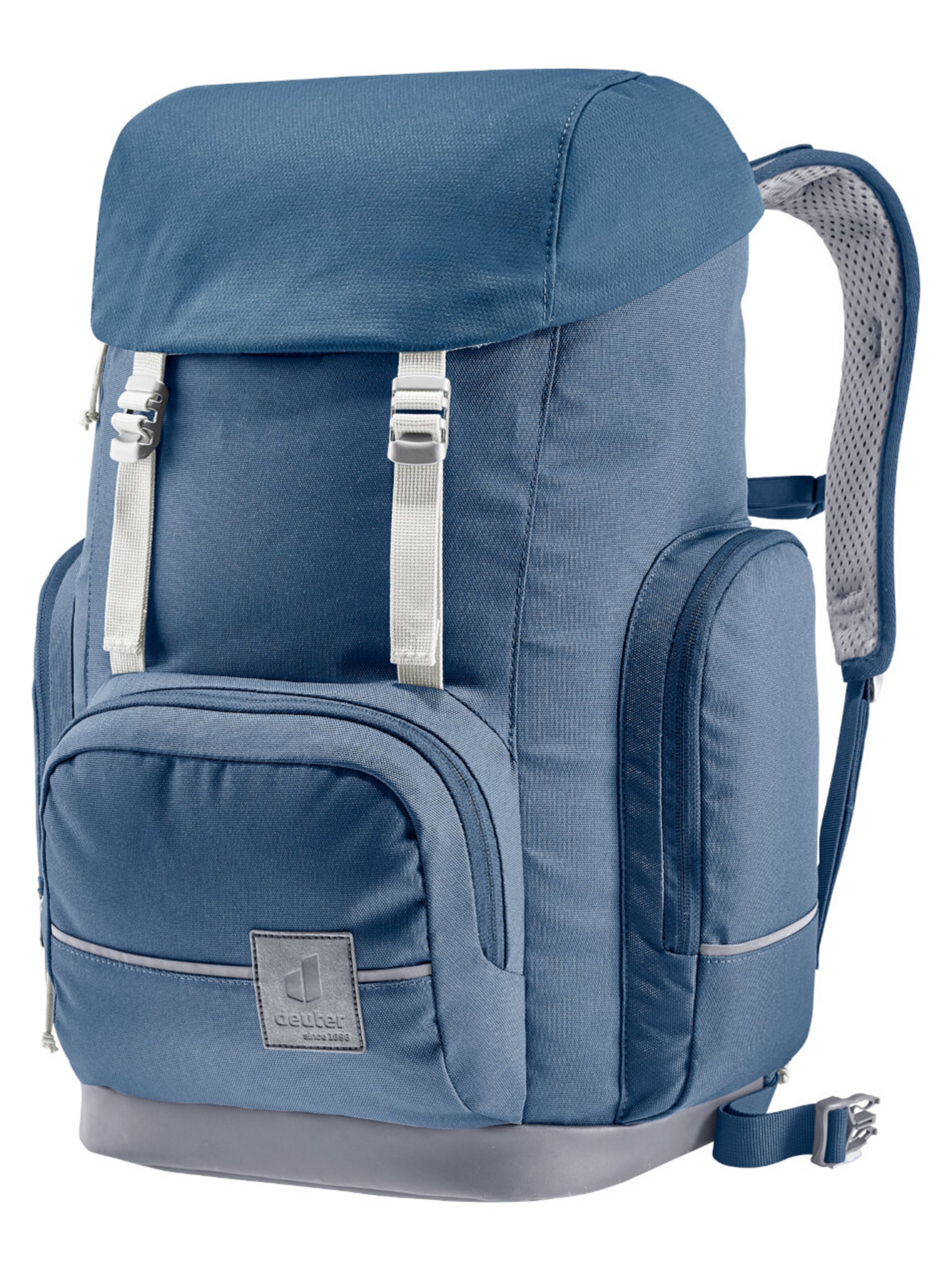 DEUTER Backpack 'Scula' in Blue