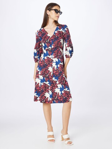 Weekend Max Mara Dress 'CAMPALE' in Purple