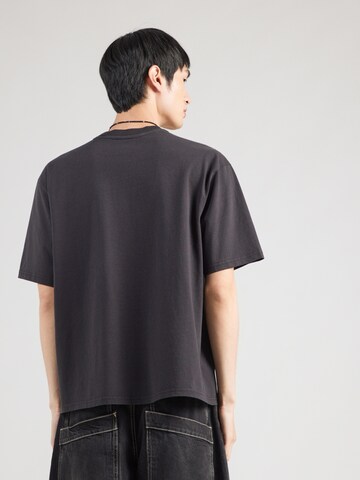 LEVI'S ® Póló 'WORKWEAR' - fekete