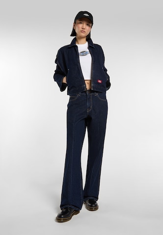 regular Jeans di DICKIES in blu
