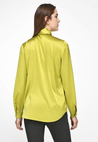 Uta Raasch Blouse in Groen