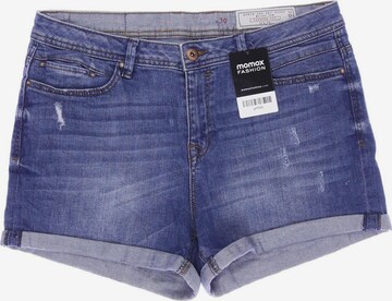 EDC BY ESPRIT Shorts in L in Blue: front