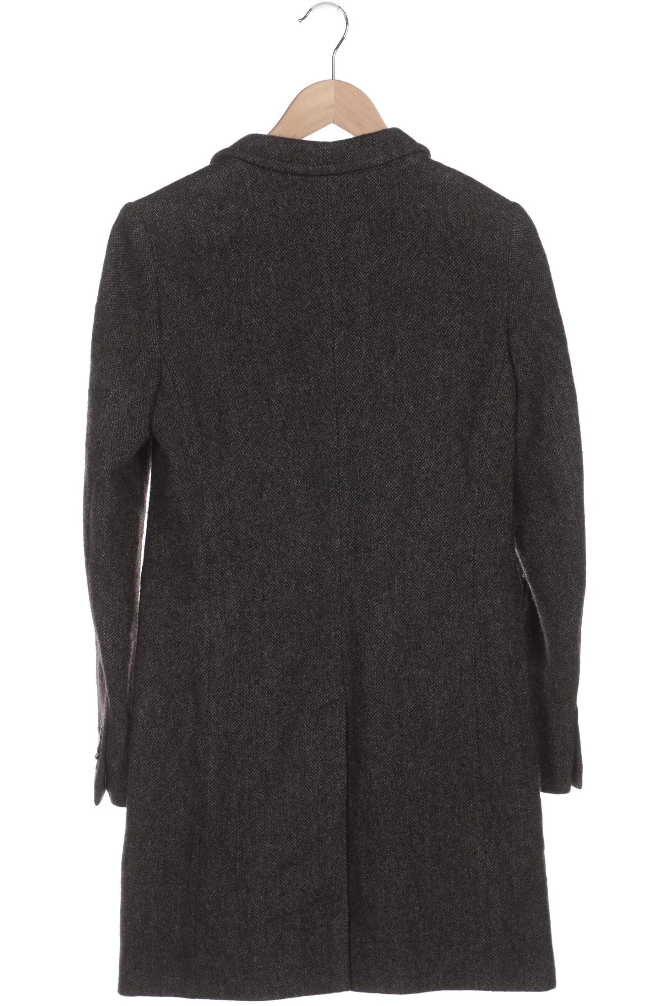 Marc O'Polo Mantel S in Braun