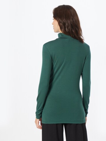 Givn Berlin Shirt 'VIDA' in Green