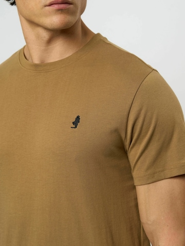 MCS Klederdracht shirt ' Ohio ' in Gemengde kleuren