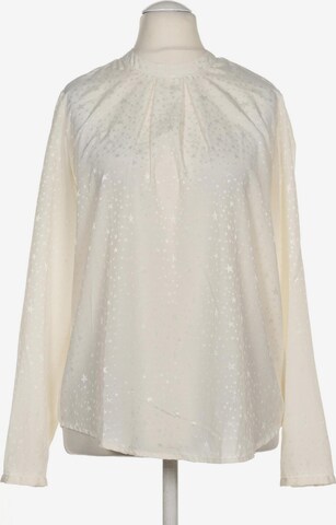 SAINT TROPEZ Blouse & Tunic in S in White: front