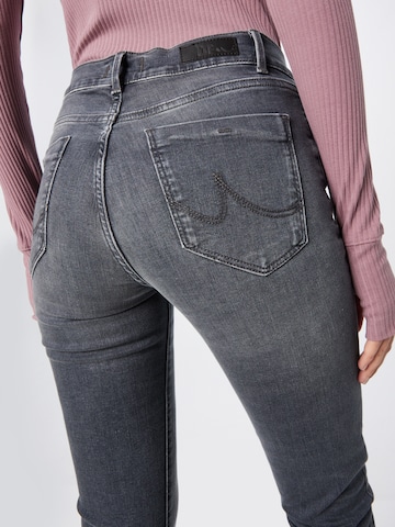 LTB Boot cut Jeans 'Fallon' in Grey