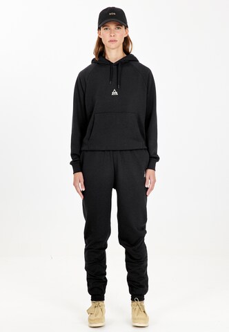 SOS Regular Sports trousers 'Majella' in Black