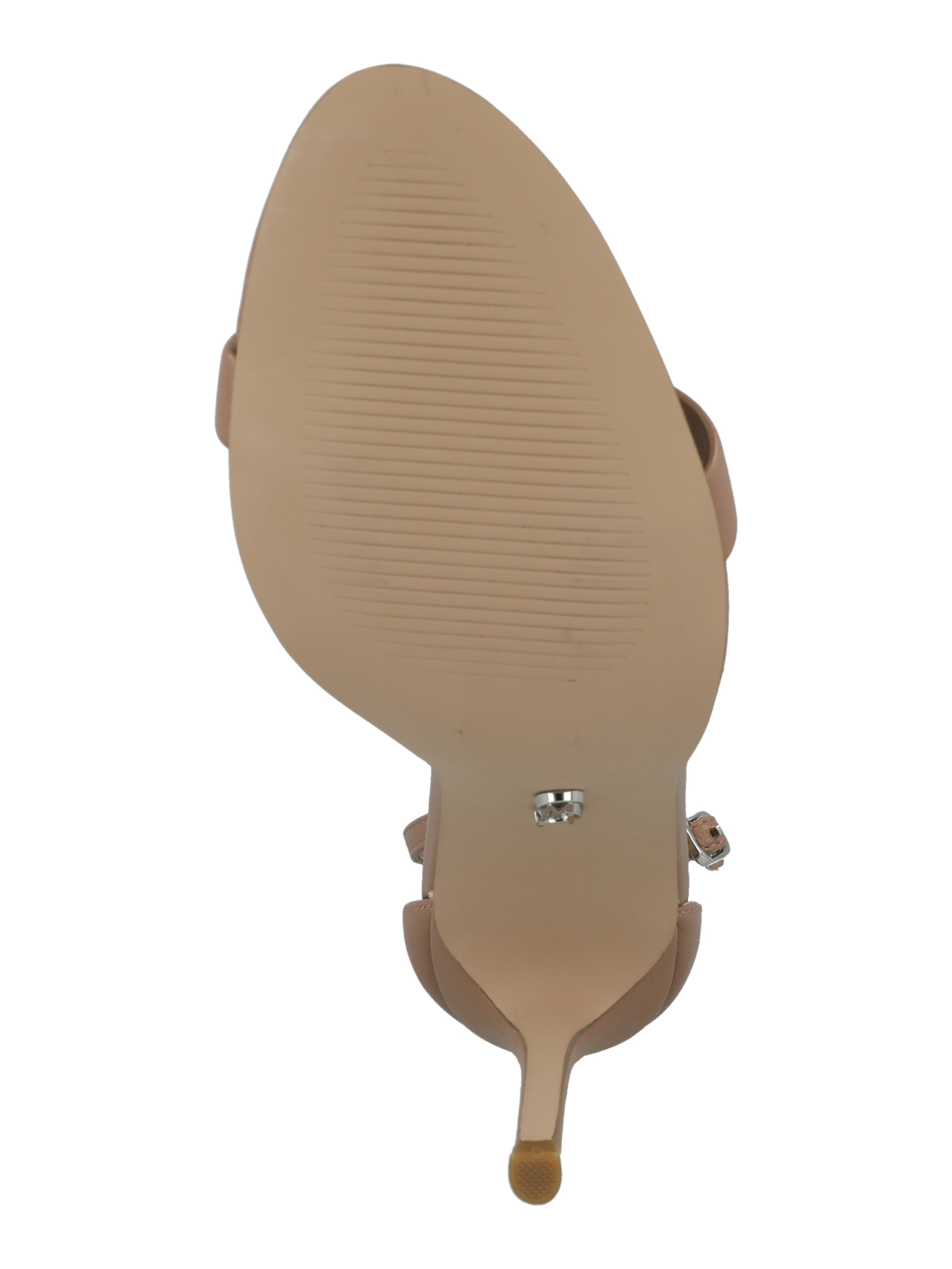 STEVE MADDEN Σανδάλι με λουράκια 'Tecy' σε καφέ