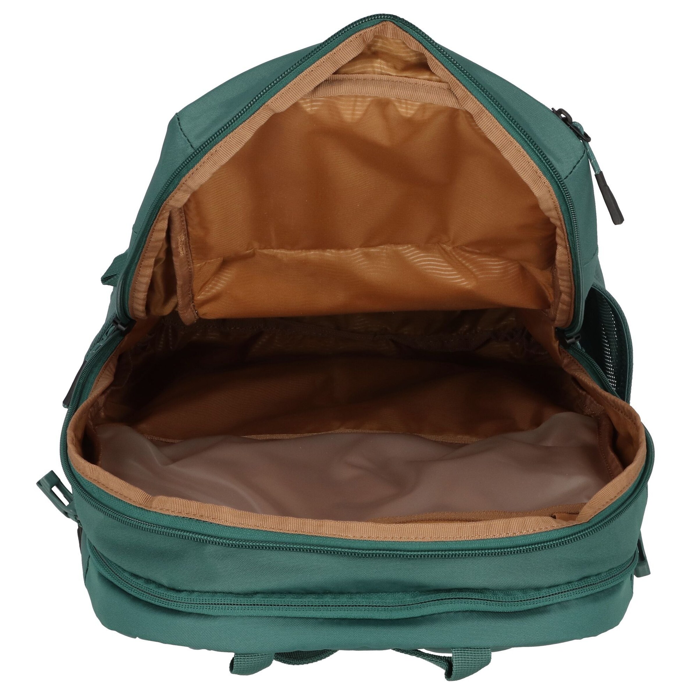 Thule Backpack 'EnRoute' in Green