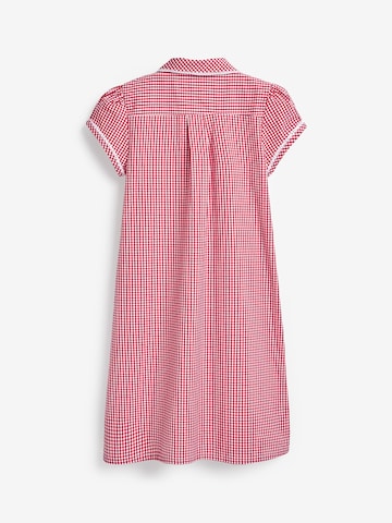 Abito di Next in rosso