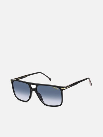 Carrera Sonnenbrille‌‌‌‌‌‌‌‌‌‌ in Schwarz
